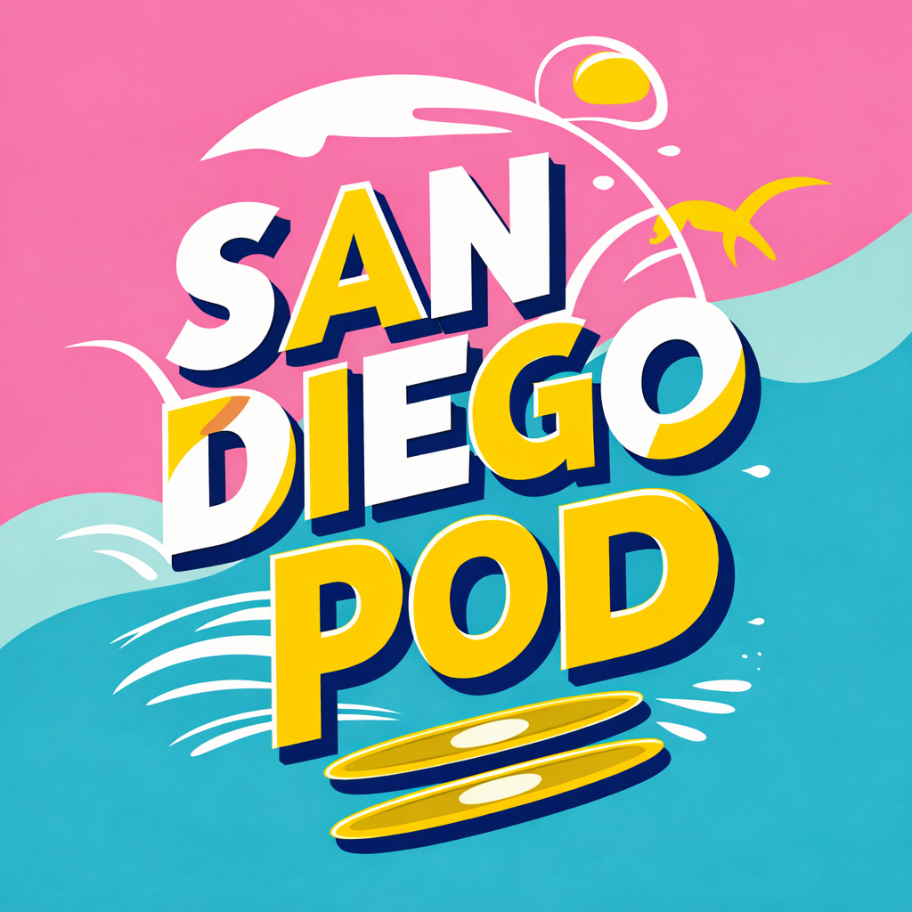 San Diego Pod