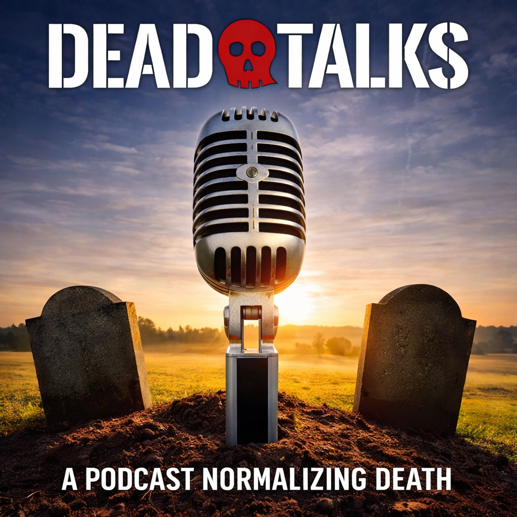 Dead Talks Podcast