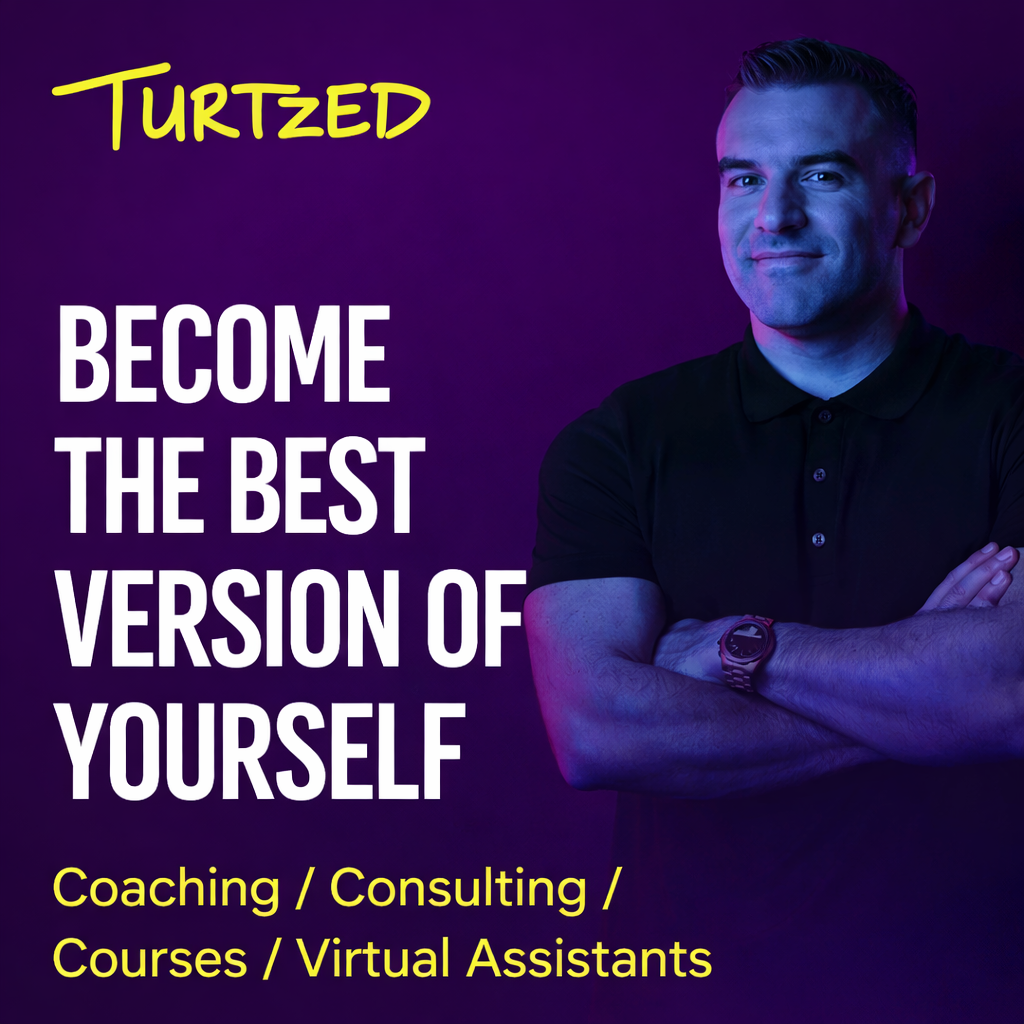Turtzed Coaching and Consulting
